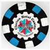 Image 1 : Clarion Hotel $100 Gaming Chip [192390]