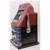 Image 2 : Mills Hi-Top Jewel Bell 'Black Diamond' Slot Machine, c. 1940s [193625]