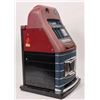 Image 3 : Mills Hi-Top Jewel Bell 'Black Diamond' Slot Machine, c. 1940s [193625]