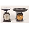 Image 1 : General Store Scales, Lot of (2)  [191830]