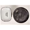 Image 2 : General Store Scales, Lot of (2)  [191830]