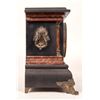 Image 3 : Ingraham Table Clock in Wood Case [181725]