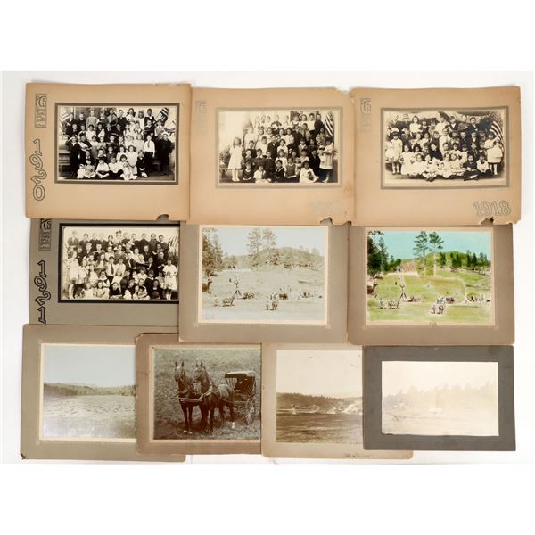 Old Fashion Photos (10) [190624]