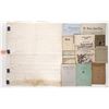 Image 2 : American Ephemera Grab Bag w/ 1956 Playboy [193096]