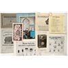 Image 2 : Coin Operated Music Machine Ephemera Collection, 19 [192836]