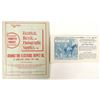 Image 1 : Electrical, Bicycle and Photographic Supplies Catalog, 1899 [192995]