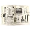 Image 2 : Electrical, Bicycle and Photographic Supplies Catalog, 1899 [192995]