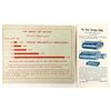 Image 3 : Electrical, Bicycle and Photographic Supplies Catalog, 1899 [192995]