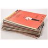 Image 2 : Sheet Music Collection, 100, Some Famous [192057]
