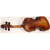 Image 3 : Antonio Stradivarius Copy Violin with Bows & Case [191145]
