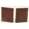 Image 2 : Ambrotype Photos in Cases, c1850s-60s (2) [191420]
