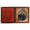 Image 1 : Daguerreotype, Identified Subject, c1860s [191421]