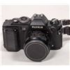 Image 1 : Konica FS-1 Camera w/50mm Hexanon F1.8 Lens  [192519]