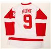 Image 2 : Gordie Howe Signed Jersey [187347]