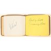 Image 2 : Pro Wrestler's Autograph Book [190655]