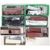 Image 1 : HO Scale Rolling  Stock  [193352]
