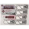 Image 2 : HO Scale Rolling Stock [193350]