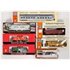 Image 1 : HO Scale Rolling Stock [193290]