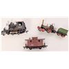 Image 2 : HO & N Gauge Trains (5) [185772]