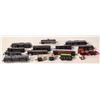 Image 2 : N Gauge Engines and Rolling Stock (11) [185768]