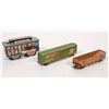 Image 2 : Misc. Collection Of Model RR rolling Stock [193351]