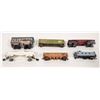 Image 3 : Misc. Collection Of Model RR rolling Stock [193351]