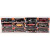 Image 1 : Motor Max 1/24 Scale Classic Cars (12) [192387]