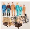 Image 2 : Western Themed Dolls, c. 1960's, 6 [190931]