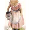 Image 3 : Royal Doulton Figurines, Hummel, c1940s-60s (18) [191822]