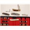 Image 2 : Assorted Folding Knives (19)  [189865]