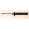 Image 1 : Parker Bros. Smokey Mountain Toothpick Knife with Sheath [193354]