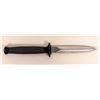 Image 2 : Parker Bros. Smokey Mountain Toothpick Knife with Sheath [193354]