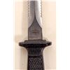 Image 3 : Parker Bros. Smokey Mountain Toothpick Knife with Sheath [193354]