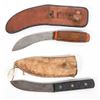 Image 1 : Tatronife Sold By Carlson-Lusk Hardware Boise Idaho C.1900 and Green River Works Knife  [189871]