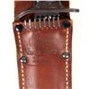 Image 5 : US M3 Fighting Knife with Viner Sheath dated 1943  [191767]