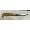 Image 2 : Vintage Lahuki Lapua Puukko Knives  [189873]