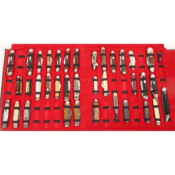 Miscellaneous Knives at (50) count [189868]