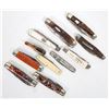 Image 2 : Miscellaneous Knives at (50) count [189868]