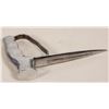 Image 4 : WW1 Robbins & Dudley Trench Warfare Push Knife with Holster [191768]