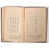 Image 3 : Annual Report of the Adjutant General of the State of California, 1862, Kibbe Presentation Copy [192
