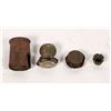Image 2 : Civil War Gettysburg Battlefield Finds [191758]
