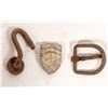Image 3 : Civil War Gettysburg Battlefield Finds [191758]