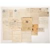 Image 1 : George Simons, Union Soldier Letters & Docs Collection [190760]