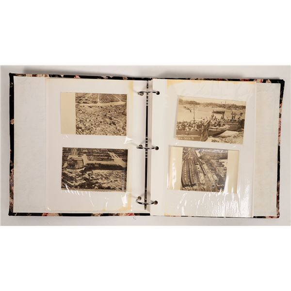 US Occupation of Japan Photo Album, 60 [192064]
