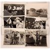 Image 2 : Silent Film Cowboy Photos (14) [180945]