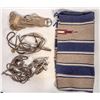 Image 1 : Crockell-Renalde Bit & Tack Plus Horse Blanket [193539]