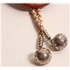 Image 3 : Mother of Pearl Animal Featured Bolo and Ring [186517]