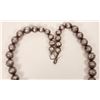 Image 3 : Silver Bead Necklace [192370]