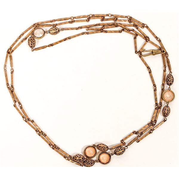 Vintage Necklace [192382]