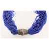 Image 2 : Vintage Seed Bead Necklace Pair [192000]